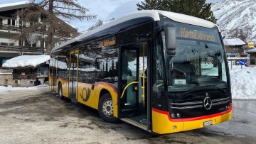 eCitaro_Postauto_Schweiz