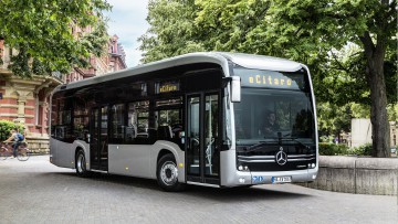 eCitaro