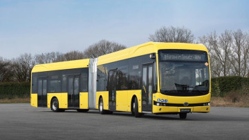 Elektrobus_B19_BYD