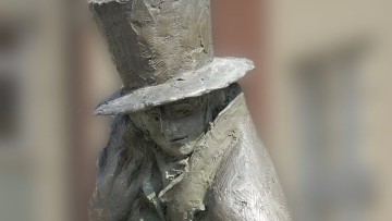 ETA_Hoffmann_Skulptur_Bamberg