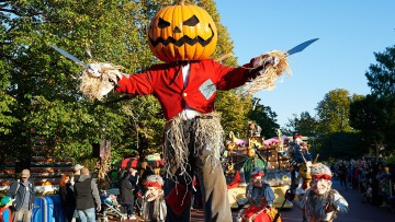 Eds Helloween-Parade