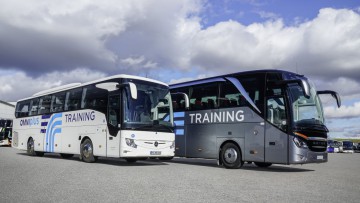 Expert-Handling-Training