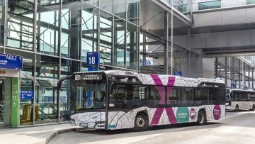 Expressbuslinie_Traffiq_Frankfurt