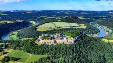 Festung_Koenigstein_Sachsen