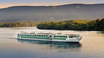 Flusskreuzfahrten