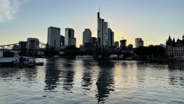 Frankfurt_Skyline