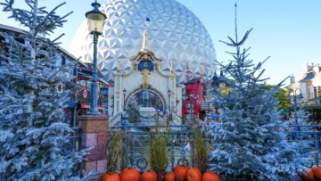 Europa-Park: Attraktionen, Shows und vielseitige Gastronomie