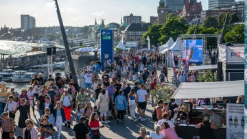 Hamburg Cruise Days 2022