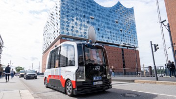 Heat_Projekt_autonomes_Fahren