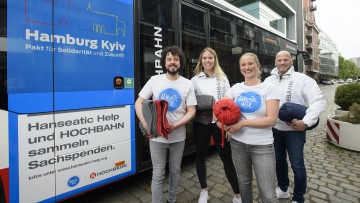 Spendenbus_Ukraine_Hochbahn_Hamburg