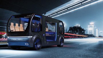 HOLON-Mover