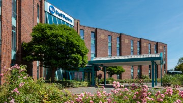 Best_Western_Hotel_Halle