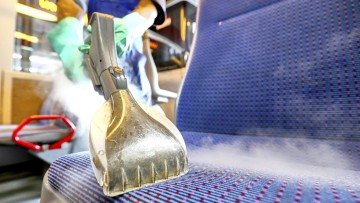Hygiene, Keim_Beam GmbH