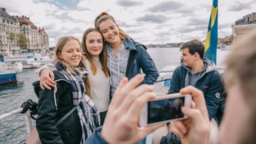 Gruppenreisen: Endlich wieder Nachfrage nach Schul- und Klassenfahrten