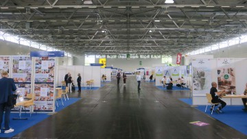 RDA Group Travel Expo Köln 2021