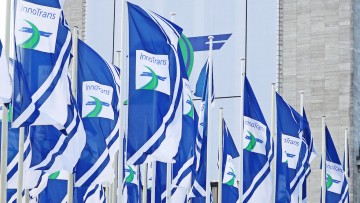InnoTrans_Flaggen