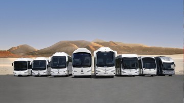 Irizar Busworld 2023