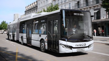 Iveco Bus