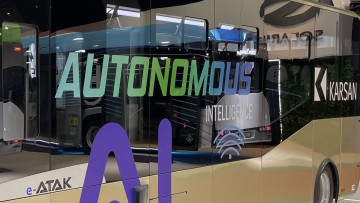 Karsan_autonomes_Fahren