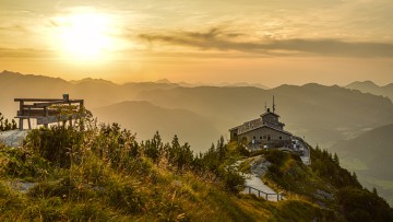 Kehlsteinhaus_Bayern_Alpen