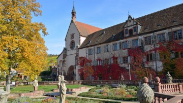 Kloster_Bronnbach_Romantische _Strasse