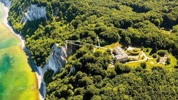 Königsstuhl & Königsweg