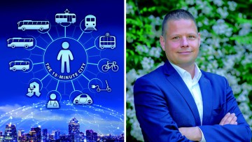Konvekta AG Stefan Faust