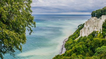 Kreidefelsen_Insel_Ruegen