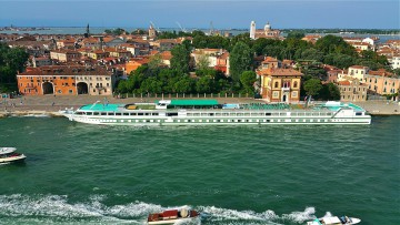 Flusskreuzfahrt_Venedig_CroisiEurope
