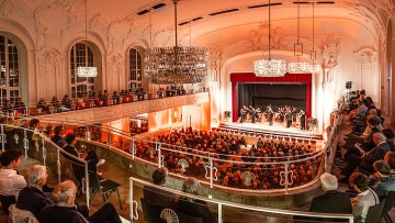 Kulturhaus Bad Neuenahr