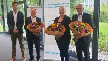 Stephan Rabl, Leonhard Neumayr, Lisa Neumeyr, Nico Schoenecker, LBO 