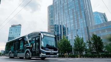 MAN_Lions_City_E_Elektrobus_Vilnius
