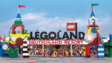 Legoland_Eingangsportal