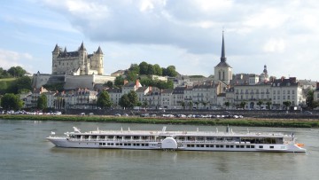 Loire_Princesse_CroisiEurope