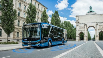 MAN_Stadtbus_Muenchen_autonomes_Fahren