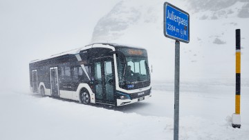 Elektrobus_MAN_Lions_City_E_Schnee