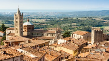 Massa_Marittima_Toskana