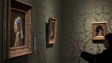 Mauritshuis_Museum_Niederlande