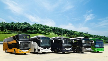 MCV-Group Busse