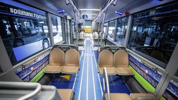 Mercedes-Benz Citaro-Hybrid