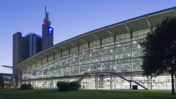 Messe_Hannover_Aussenansicht