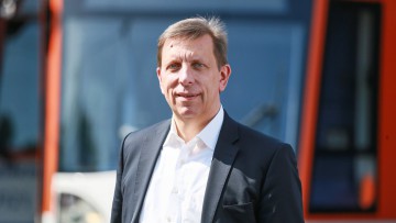 Michael Dirmeier