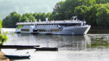 Flusskreuzfahrtschiff_Loire_Princesse