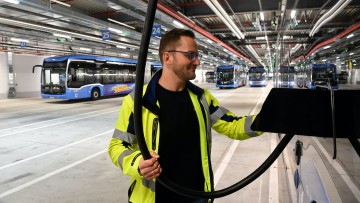 MVG_Muenchen_Busbetriebshof