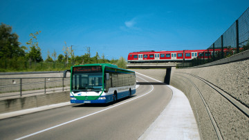 Bayern: Deutschlandticket und Klimabusse