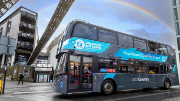 Enviro400EV_ADL_National_Express