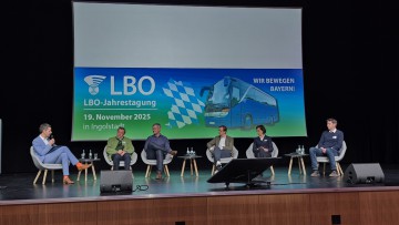 LBO-JAhrestagung 2025 Ingolstadt_Diskussionsrunde
