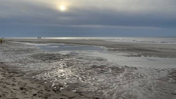 Nordsee_Strand