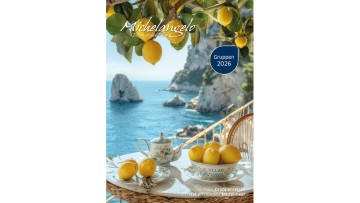 Katalog Michelangelo Travel 2026