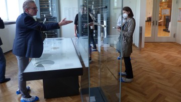 Das neue Deutsche Museum_Musik-Ausstellung